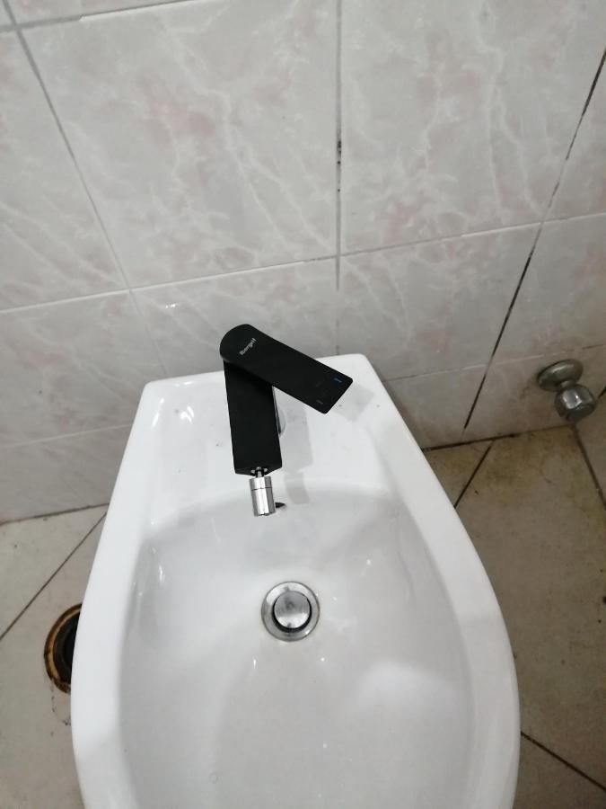 Monolocale Finemente Ristrutturato Ostuni Zewnętrze zdjęcie